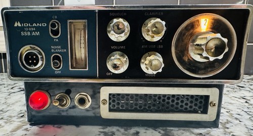 Rara midland 894 1973 - rara, 13-894