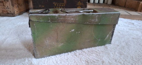Rare original german - wwii, mg34