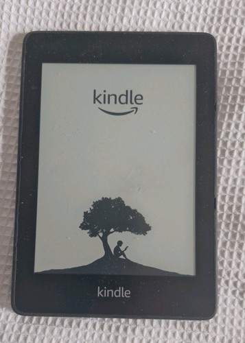 Amazon kindle paperwhite 10a - paperwhite, (10a