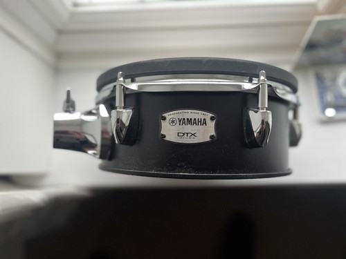Yamaha tom drum - yamaha, pad