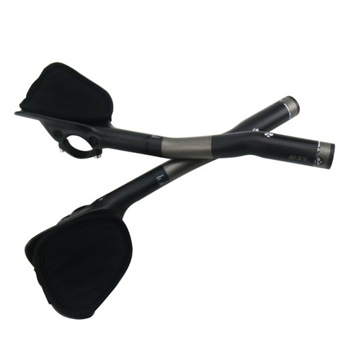 Attacco manubrio triathlon - 1,