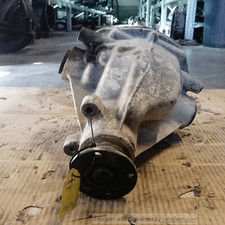 TVK000180 Differenziale post