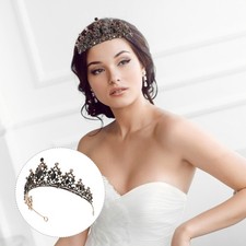  Cerchietto Capelli Sposa