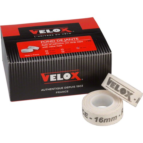 Nastro cerchi cotone velox - nastro,