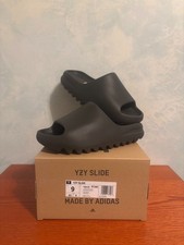 Adidas Yeezy Slide Onyx |