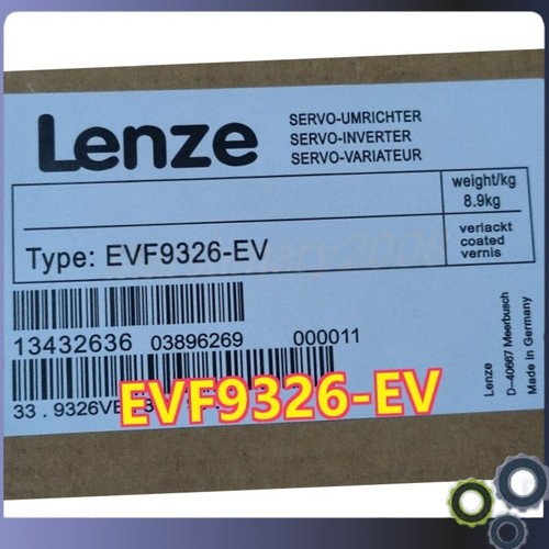 Evf9326 nuovo sigillato - evf9326-ev,