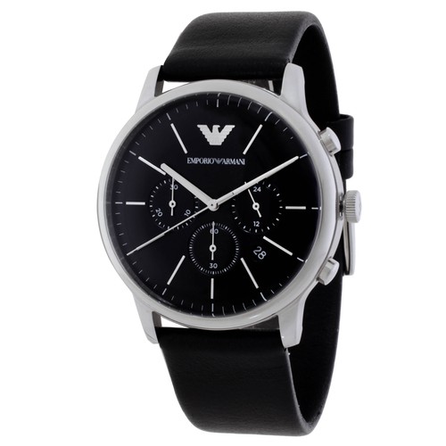 Orologio uomo emporio armani - uomo,