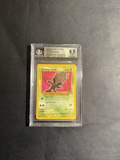 2002 Pokemon Neo Destiny
