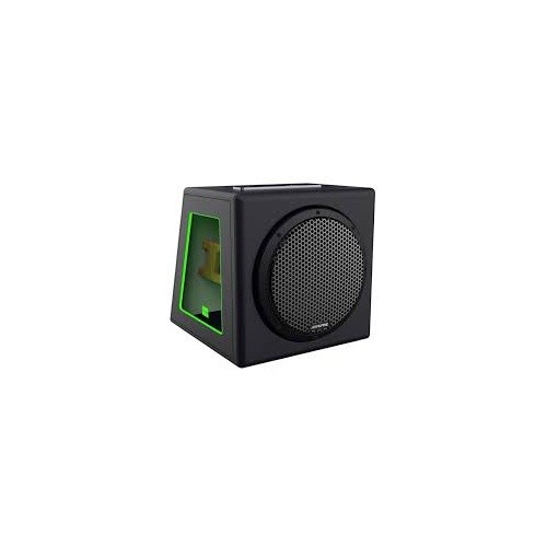 Alpine hdz sb10 2400w - 2400w, picco