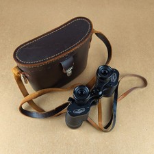 Binocolo vintage Hartmann