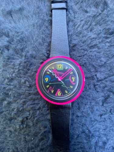 Raro orologio mondaine watch - raro,