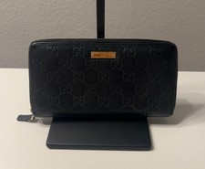 Gucci Guccissima Portafoglio
