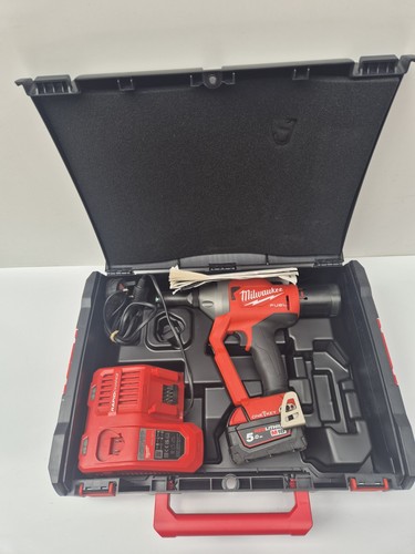 Milwaukee pistola per rivetti - per,