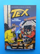TEX COLLEZIONE STORICA A