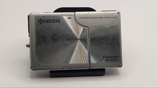 Kyocera finecam sl300r - kyocera,