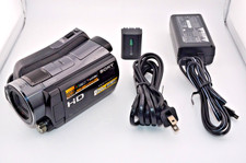 Eccellente+4 Sony HDR-SR12