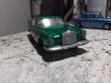 MEBETOYS A-19 MERCEDES 250 SE