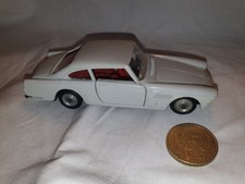 Modellino Politoys-M n. 74 Ferrari 250 GT Coupe 2+2, 2' serie 1964