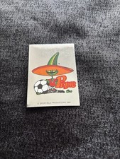 Adesivo Calciatori Panini