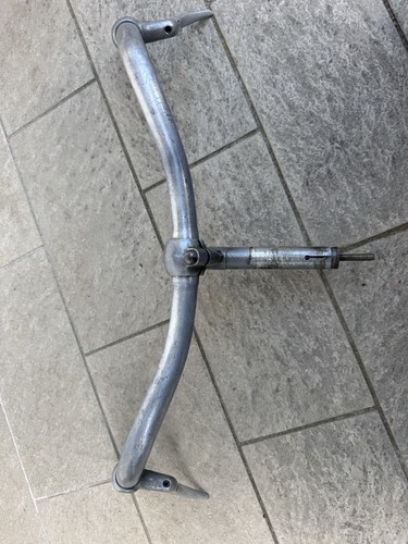 Manubrio ambrosio per - ambrosio, bici