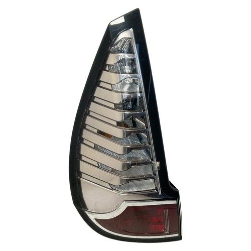 Fanale posteriore sinistro - fanale,