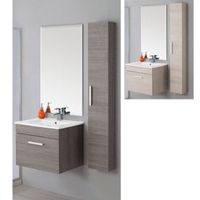 Mobile arredo 60 cm lavabo