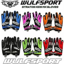 GUANTO MOTO BAMBINI MX Off