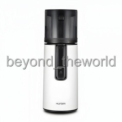 Hurom h430 simply slow juicer - simply,