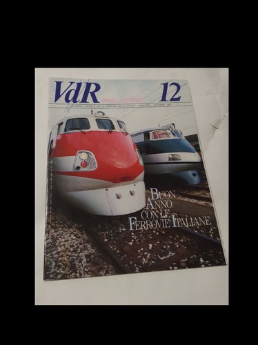 Voci della rotaia 12 - voci,