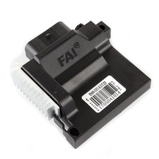 ECU per ZS125T-48 Motore