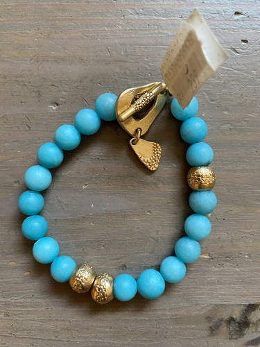 Bracciale vintage israele - vintage,