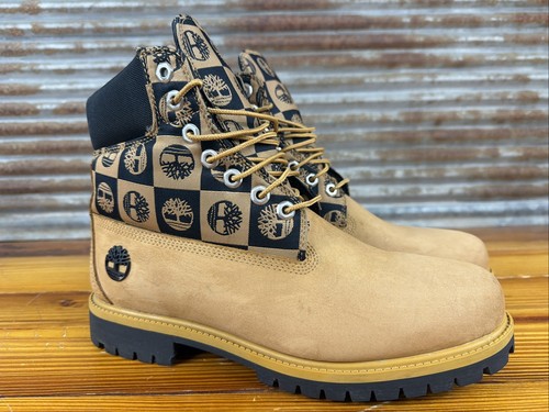 Stivali timberland wheat - timberland,