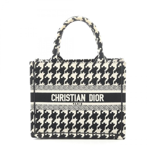 Borsa dior book tote piccola - dior,