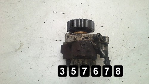 2005 opel astra - bomba, de