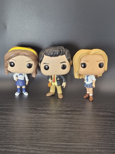 Funko pop gossip girl lotto - pop!,