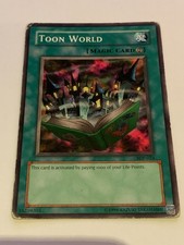 SDP-024 Toon World da Starter