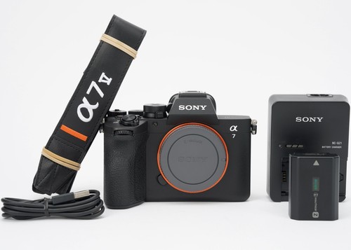 Fotocamera mirrorless sony - fotocamera,