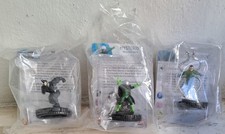 Heroclix - lotto mini action