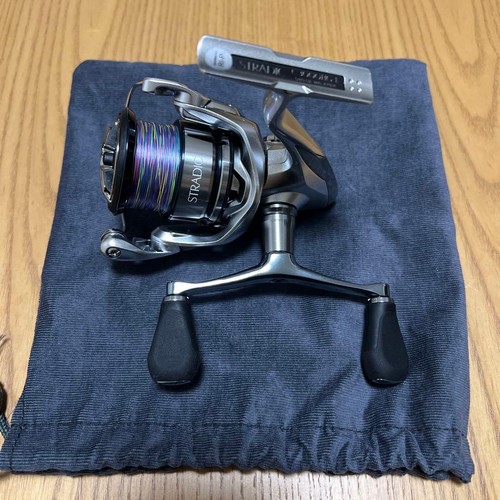 Mulinello spinning shimano - da,