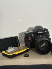 Corpo fotocamera reflex NIKON