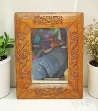 Decorazione Da Parete In Legno
