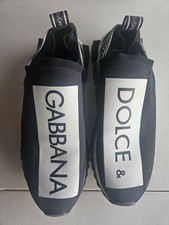 DOLCE & GABBANA Scarpe
