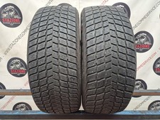 GOMME INVERNALI USATE NEXEN