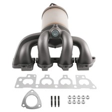 Collettore Catalizzatore Per