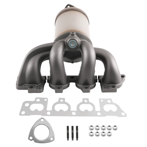 Collettore catalizzatore per - catalizzatore,