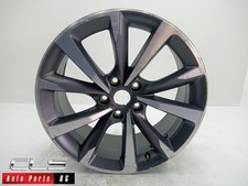 1 pezzo CERCHIO IN LEGA 18