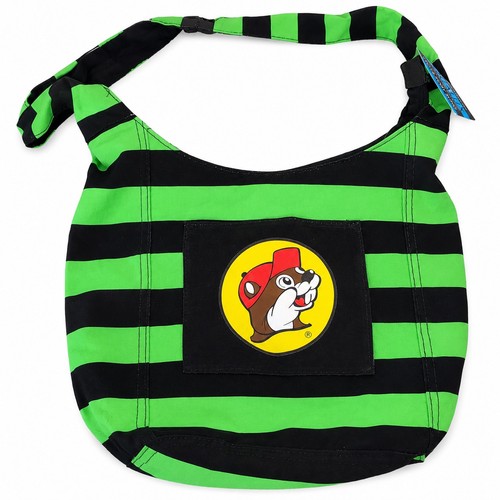 Buc beaver borsa a - buc-ee’s,