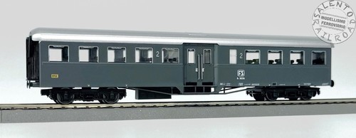 Oskar 3306 carrozza - 3306.1,