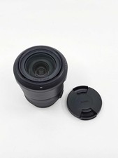 Sigma 18-200mm f/3.5-6.3 DC OS