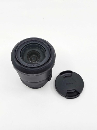 Sigma 200mm 6 3 - 18-200mm, os